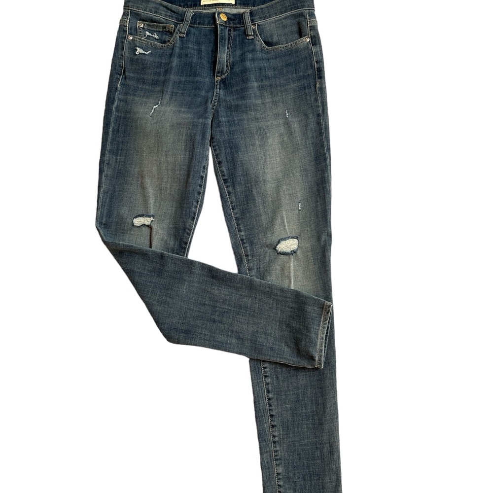 Gap True Skinny Jeans Size 29R